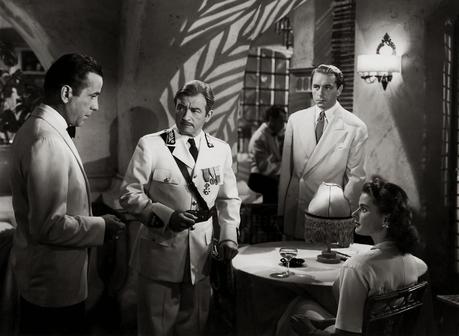 Casablanca [Cine]