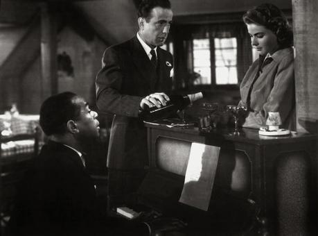 Casablanca [Cine]