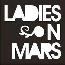 LADIES ON MARS - STEP BY STEP - NEW KIDS ON THE BLOCK REMIX