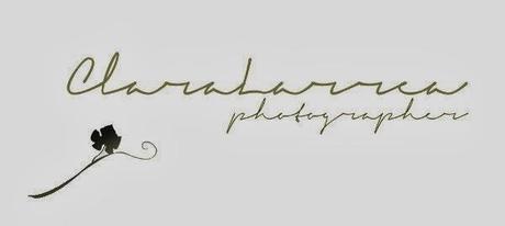 Clara Larrea, Fotografía - Fotógrafa de Bodas La Rioja