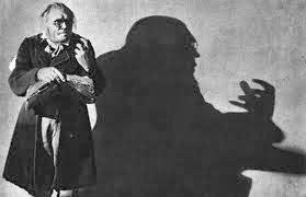Majuela Cinéfila 9: El Gabinete del Dr. Caligari