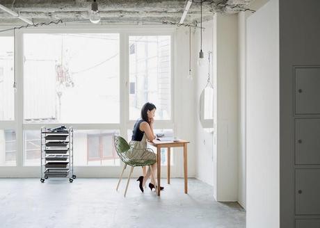 VINE PELUQUERÍA JAPONESA POR SOHEI ARAO