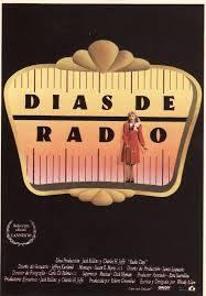 Días de radio