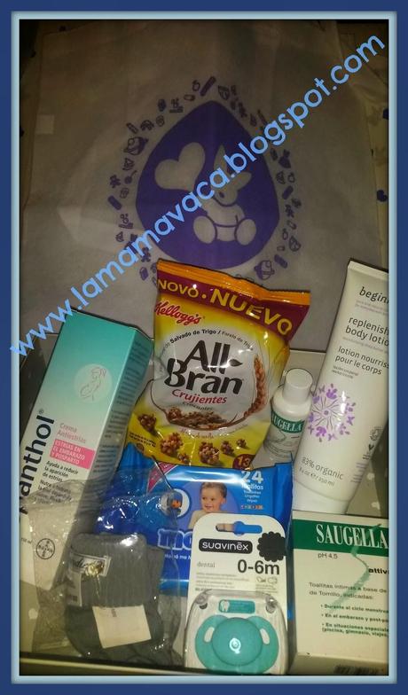 NonaBox de enero