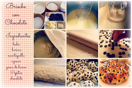 Desayuno con Alma de Fiesta