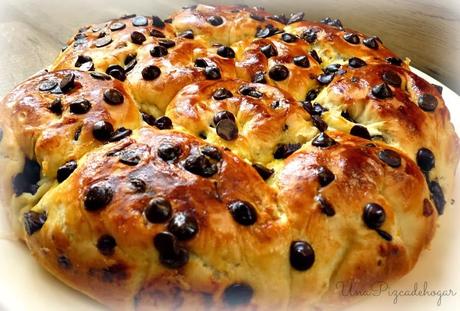 Desayuno con Alma de Fiesta