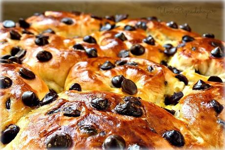 Desayuno con Alma de Fiesta