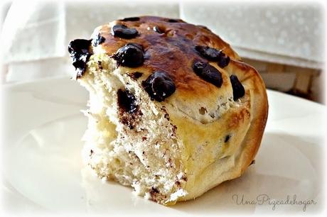 Desayuno con Alma de Fiesta