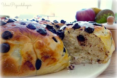 Desayuno con Alma de Fiesta