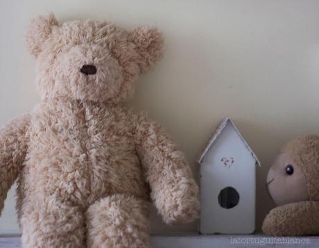 Es hora de levantarse