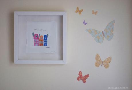 Es hora de levantarse