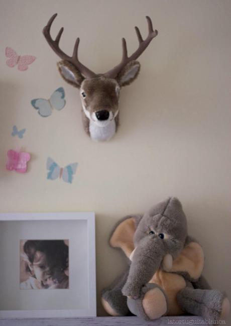 Es hora de levantarse