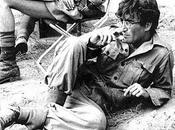 "Living easy with eyes closed"