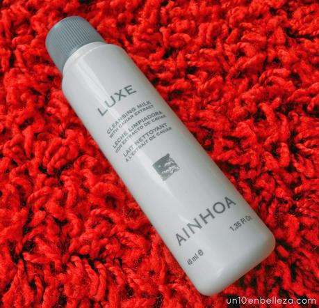 Birchbox Front Row (Febrero 2014), una caja llena de sorpresas