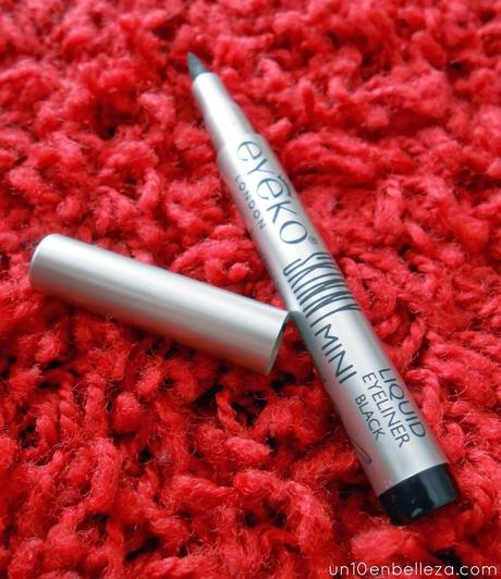 Birchbox Front Row (Febrero 2014), una caja llena de sorpresas