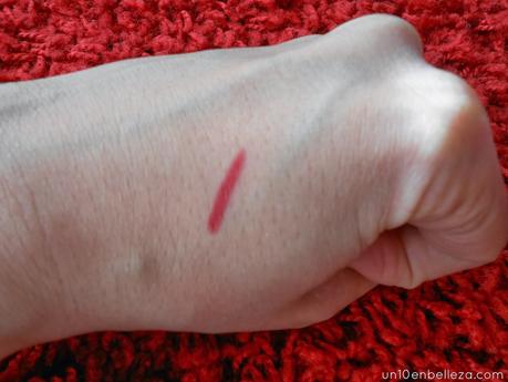 Birchbox Front Row (Febrero 2014), una caja llena de sorpresas