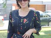 Looks Otro vestido flores