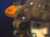 "mariluna". ojos dormido