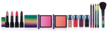 lo próximo de MAC: Proenza Schouler Collection