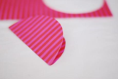 DIY. Valentine's stirer 