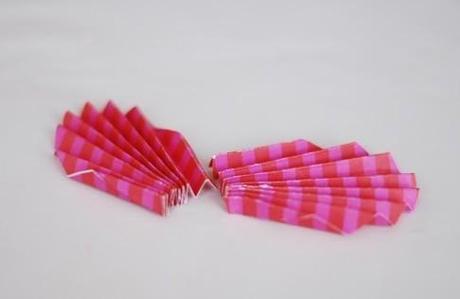 DIY. Valentine's stirer