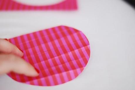 DIY. Valentine's stirer 