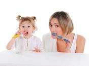 Aumentan caries, consejos para mantener buena higiene dental