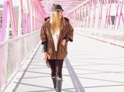 Hunter Boots Súper Parka