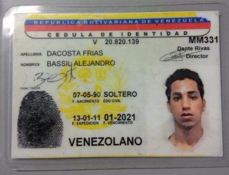 Muertos,heridos y detenidos en #12FVenezuela