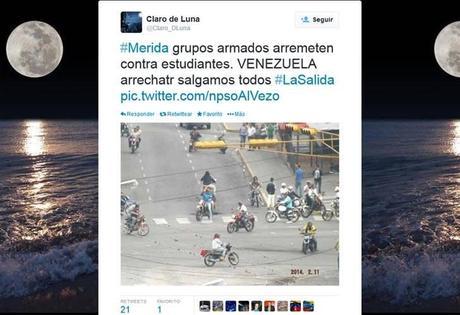 Así asesina Maduro a los venezolanos!!