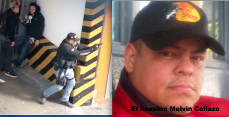 Así asesina Maduro a los venezolanos!! Así asesina Maduro a los venezolanos!!