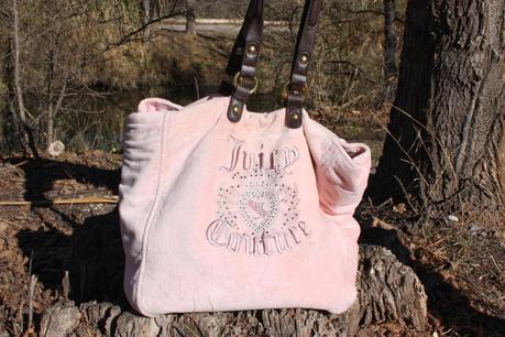 Outfit: Flowers for winter