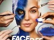 Face off!