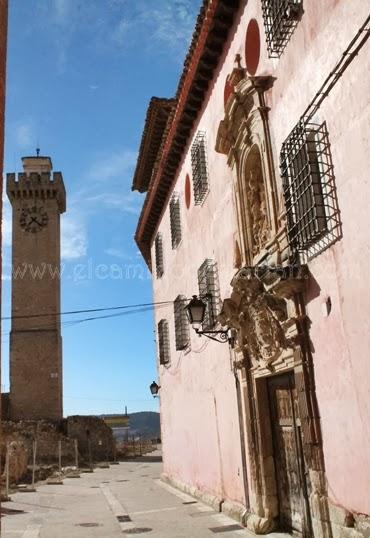 Ocho rincones para visitar en la ciudad de Cuenca