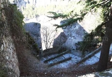 Ocho rincones para visitar en la ciudad de Cuenca