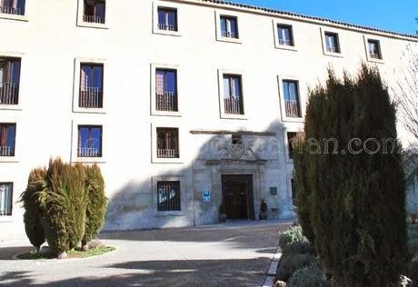 Ocho rincones para visitar en la ciudad de Cuenca