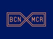 mejor diseño gráfico Barcelona presenta Manchester.
