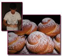 PabloD Gourmet - Ensaimadas mallorquinas de Miguel Angel Lozano