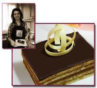 PabloD Gourmet - Ópera de Sylvie Mechó