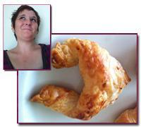 PabloD Gourmet - Croissant de Lila GA