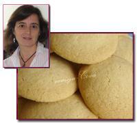 PabloD Gourmet - Suspiros de pajares de Cova Morales