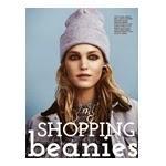 GET THE LOOK: BEANIES GET THE LOOK: BEANIES