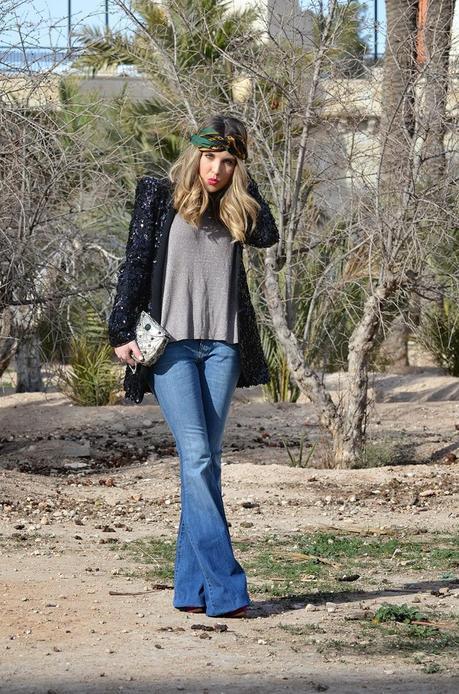 flared jeans, ¡¡sí!!