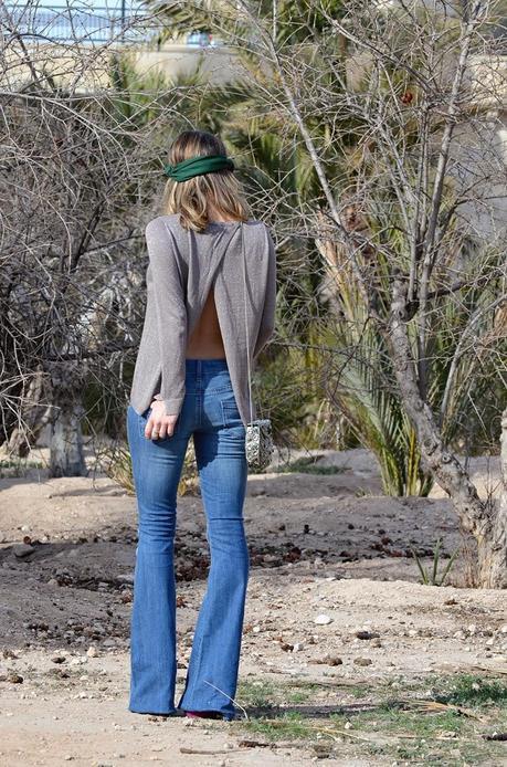 flared jeans, ¡¡sí!!