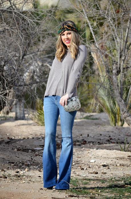 flared jeans, ¡¡sí!!