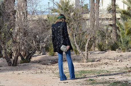 flared jeans, ¡¡sí!!