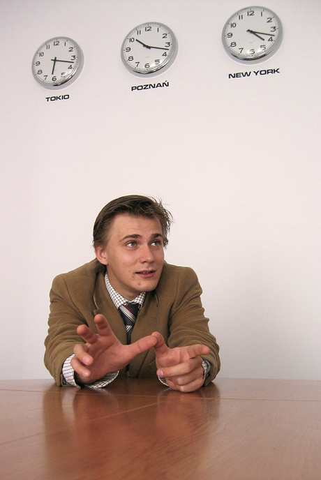 Los problemas entre correctores y clientes.