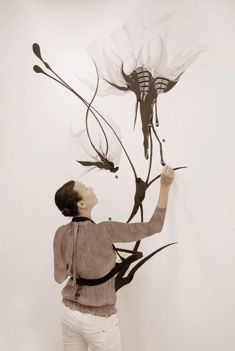 DIVA: el arte que ilumina tu boda, tu hogar, tu vida...