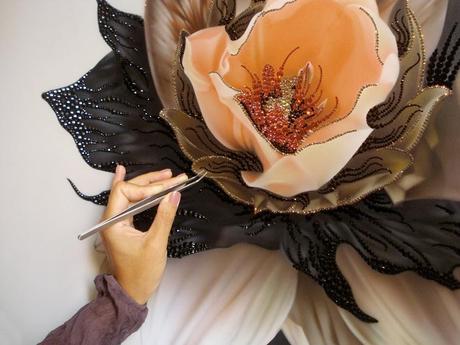 DIVA: el arte que ilumina tu boda, tu hogar, tu vida...