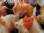Ensalada bacalao
